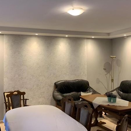 Ferienwohnung Hammesdammer-Land Lastrup 外观 照片