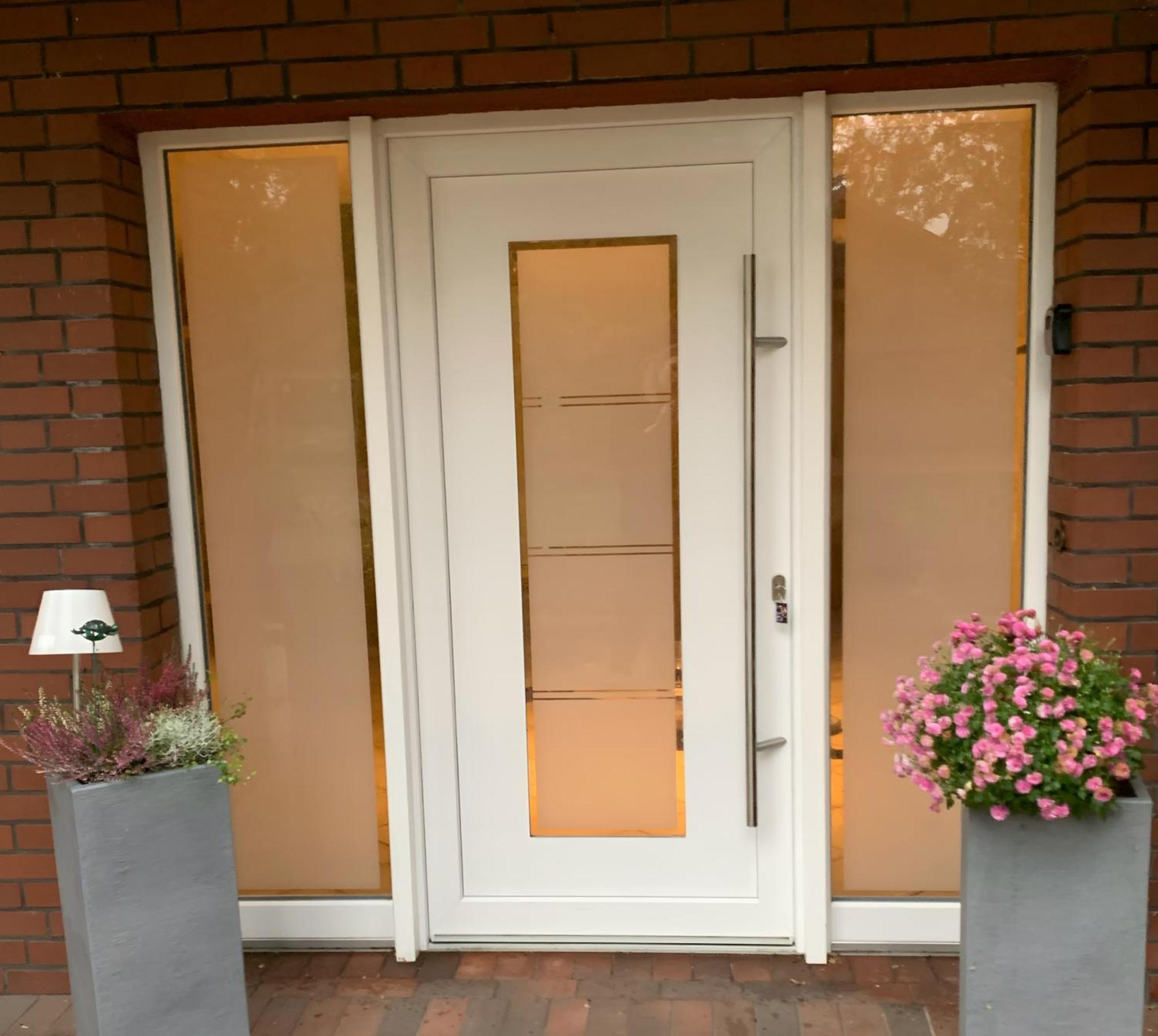 Ferienwohnung Hammesdammer-Land Lastrup 外观 照片